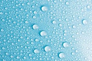 large Water Drop Background 2560x1600 download free