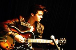 widescreen Elvis Wallpapers 1920x1200 for hd