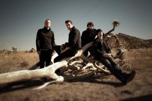 Theory of a Deadman Wallpapers 1920x1080 samsung