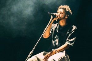 full size J Cole Wallpapers 1920x1080