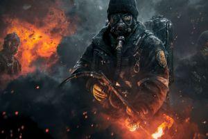 free 4k gaming wallpapers 3840x2160