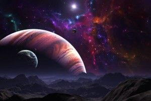 large Planet Wallpapers 1920x1080 for samsung galaxy