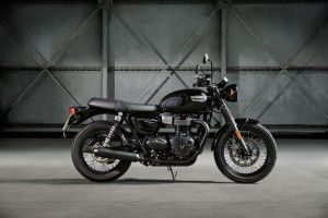 new Triumph Bonneville Wallpaper 2017x1345 for desktop