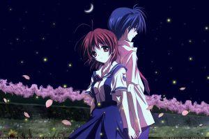clannad wallpaper 1920x1200 mac