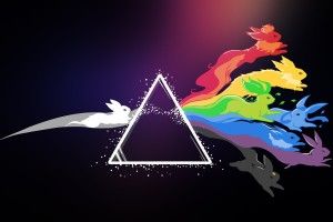 Pokemon Eevee Wallpaper 2560x1600 for android tablet