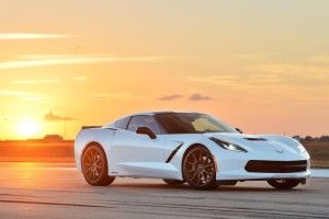 Chevrolet Corvette Stingray Wallpapers 2560x1440 pictures