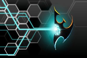 widescreen Protoss Wallpaper 1920x1080 for windows 10