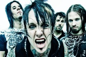 beautiful Papa Roach Wallpaper 2018 2560x1600