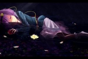 cool Touhou Background 1920x1080