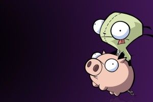 most popular Invader Zim Desktop Backgrounds 1920x1080