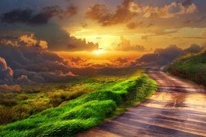 cool heaven wallpaper 1920x1200