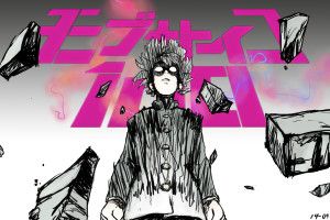 Mob Psycho 100 Wallpapers 3056x1719 Full HD