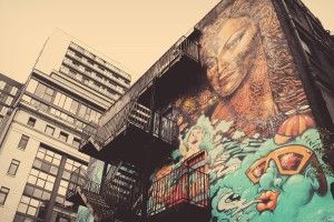 Tattoo Art Wallpaper 2560x1600 for android 4.0