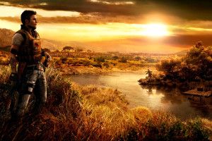 new Far Cry 2 Wallpaper 1920x1080 ios