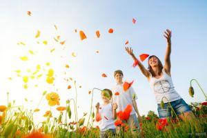 download free family background 1920x1200 Phone