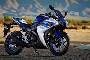 download Yamaha Yzf R3 Wallpapers 1920x1200 720p