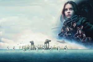 popular Rogue One Wallpapers 3000x2000 4K