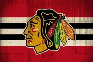 cool Chicago Blackhawks Desktop Background 1920x1080 large resolution