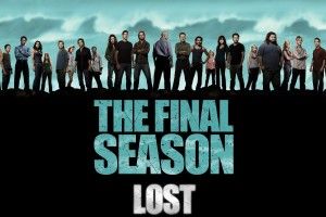 beautiful Lost Season 6 Wallpaper 1920x1080 macbook