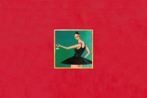 My Beautiful Dark Twisted Fantasy Wallpaper 1920x1080 windows 7
