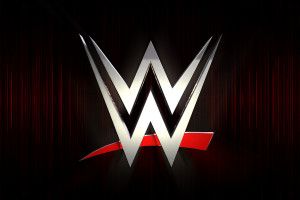 WWE Logo Wallpaper 1920x1080 for desktop