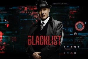 large The Blacklist Wallpapers 1920x1080 for Full HD