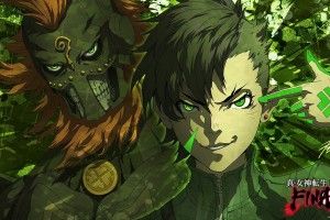 new Shin Megami Tensei Wallpaper 1920x1080 Desktop