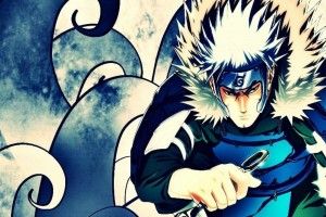 Tobirama Senju Wallpapers 1920x1080 htc