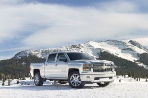 Chevy Silverado Wallpaper 2560x1600 for windows 7
