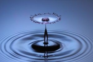 best Water Drop HD Wallpapers 2560x1600 ios
