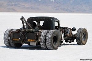 Rat Rod Wallpapers 1920x1200 for tablet