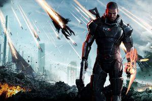 full size mass effect 3 wallpaper 1920x1080