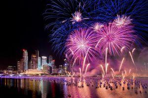 cool new years eve background 1920x1200