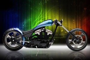 Custom Chopper Wallpaper 1920x1080 for phone