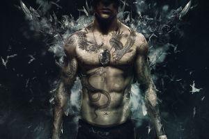 large tattoo backgrounds 1920x1080