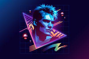 80s wallpaper 1920x1080 screen