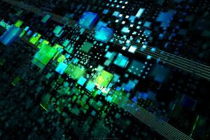 3D Abstract Wallpaper 1920x1200 for pc