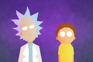 top rick and morty wallpaper 1080p 1920x1080 for tablet