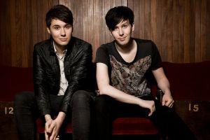 dan and phil wallpaper 2048x1152 free download
