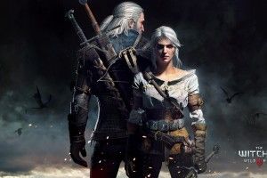 full size The Witcher 3 Wallpapers 1920x1080