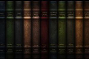 download books background 1920x1200