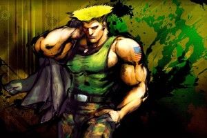 full size Guile Wallpaper 1920x1200 samsung galaxy