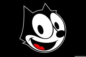 best Felix the Cat Wallpapers 2560x1600