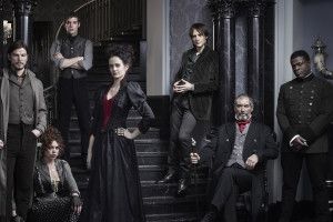 vertical Penny Dreadful Wallpapers 1920x1080 for iPad 2