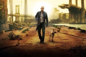 I Am Legend Wallpapers 1920x1080 1080p