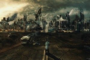 free End of the World Wallpaper 1920x1080 for samsung galaxy