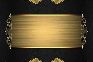popular Gold and Black Backgrounds 2240x1702