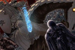 download free Berserk 2018 Wallpaper 1920x1080 computer