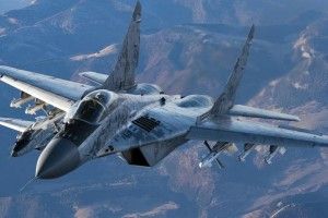 Mig 29 Wallpapers 1920x1080 hd 1080p