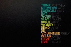 Inspirational Quotes Wallpapers 2560x1600 for computer